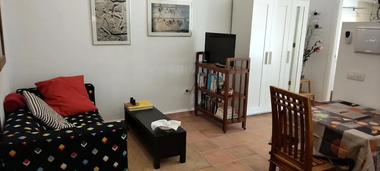 Casa De Isora Private Apartments Garachico   Garachico (Tenerife)