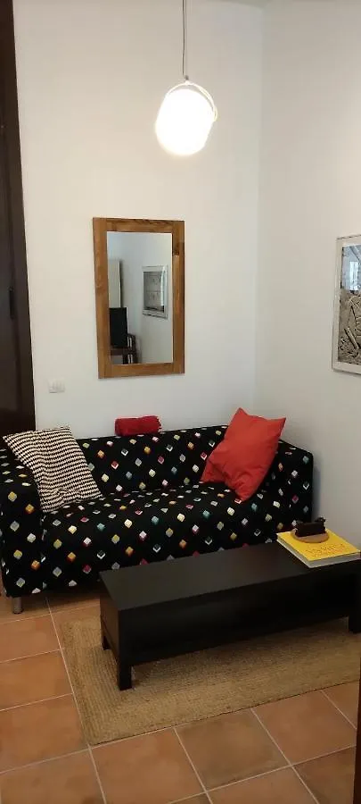 Casa De Isora Private Apartments Garachico