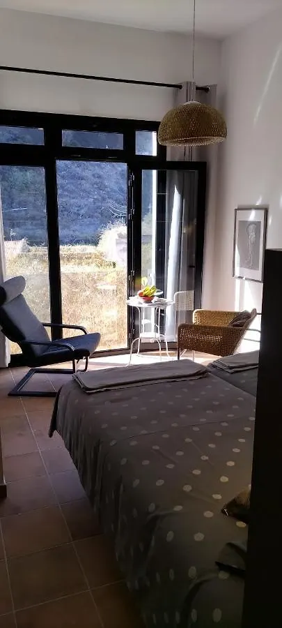 Casa De Isora Private Apartments Garachico  0*, Garachico (Tenerife)