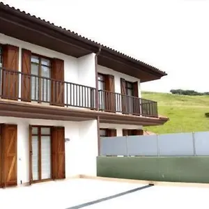  Apartment Turisticos Talaimendi Spanien