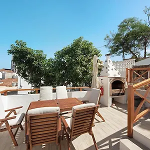 Casa Sol 21 B Ferienhaus