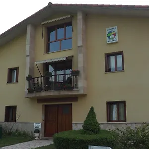  Landhaus Ekoigoa Spanien