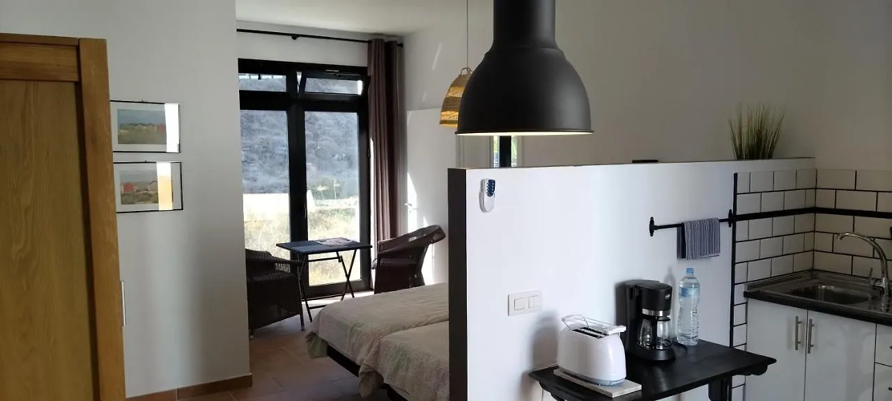 Casa De Isora Private Apartments 加拉奇科 0*,