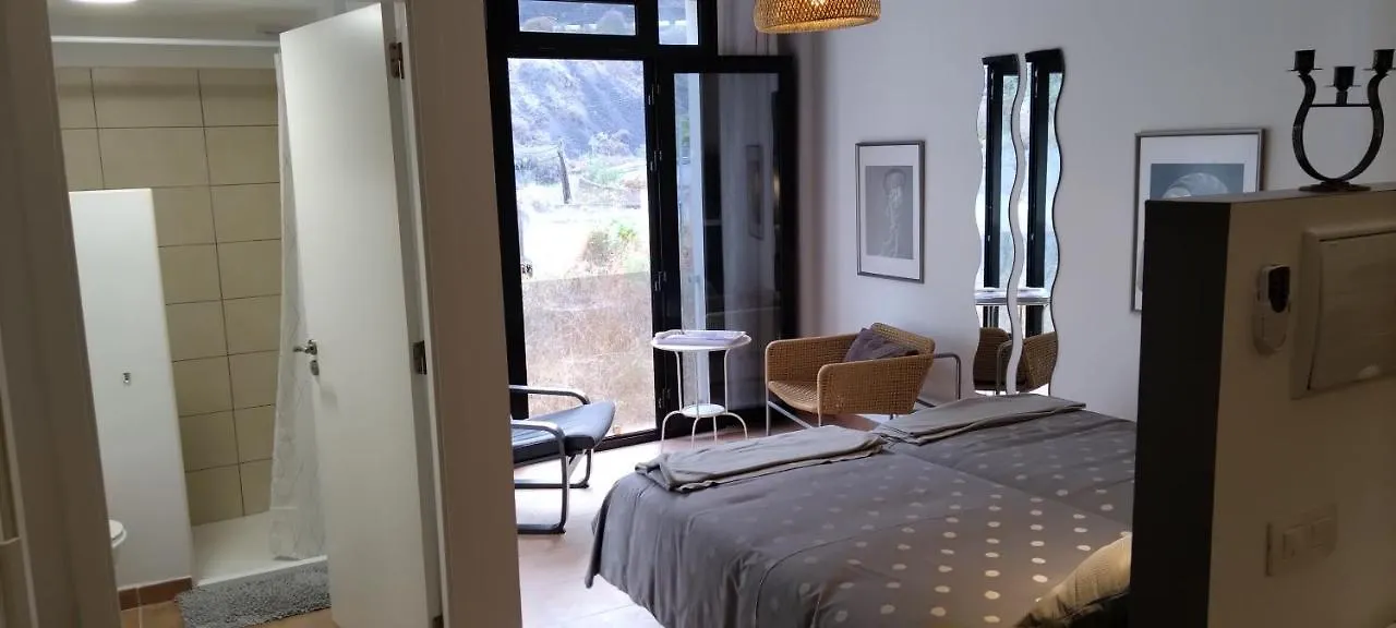 Casa De Isora Private Apartments 加拉奇科